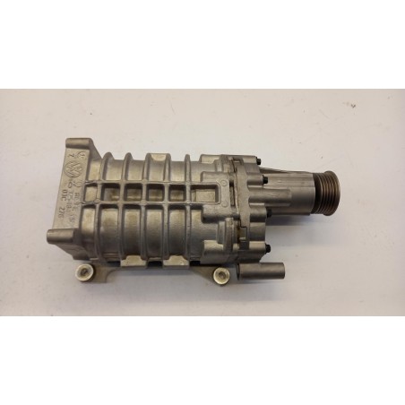 Pièce pour VAG - Turbocharger 03C145601EX