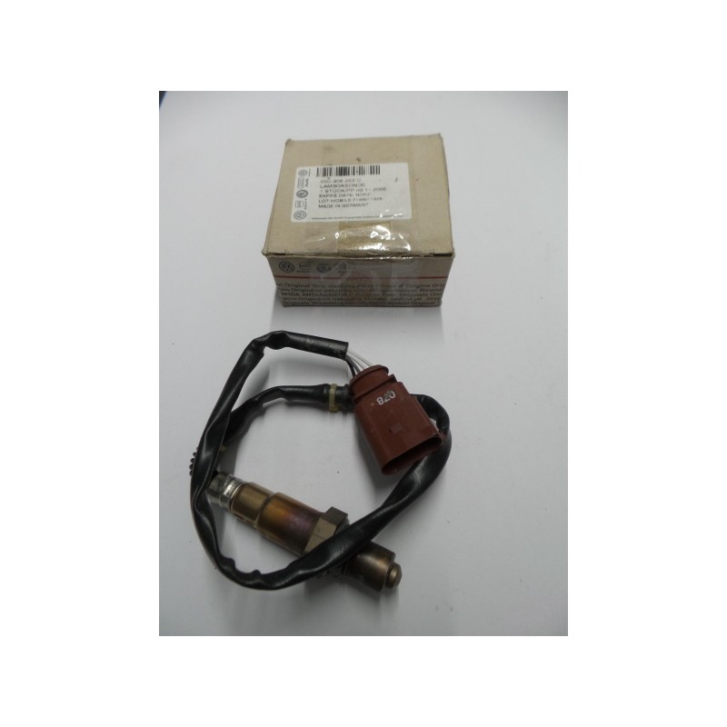 Pièce pour VAG - Lambda Sensor 03C906262G