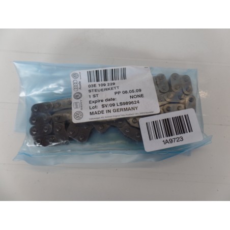 Pièce pour VAG - Timing Chain 03E109229