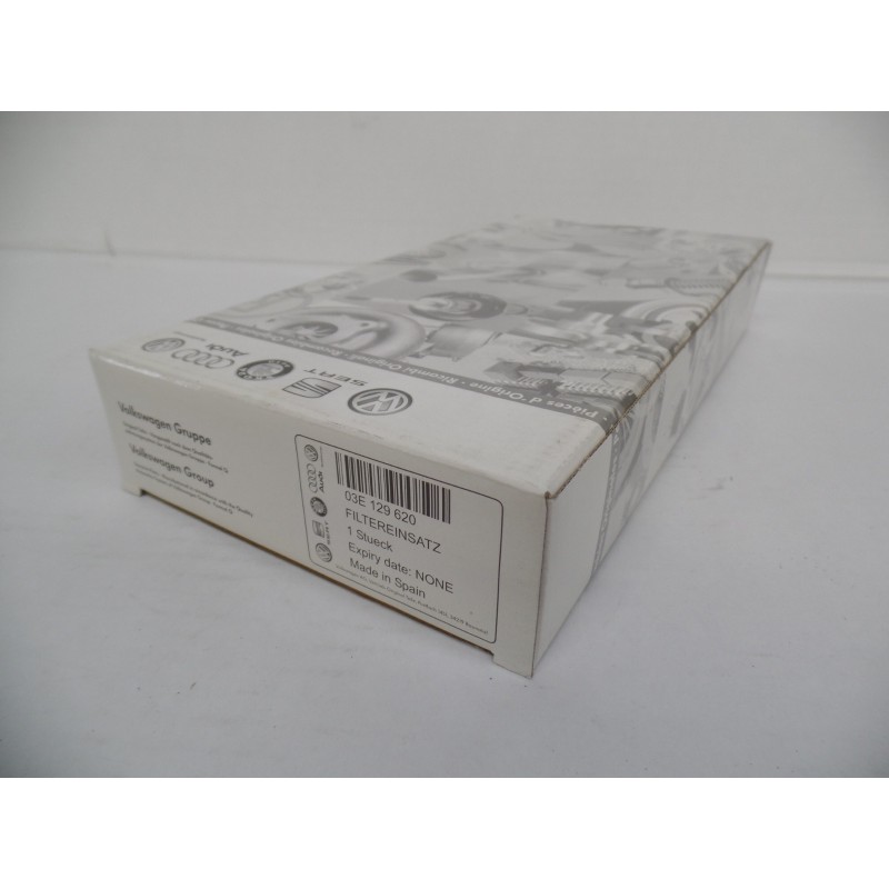 Pièce pour VAG - Air Filter 03E129620