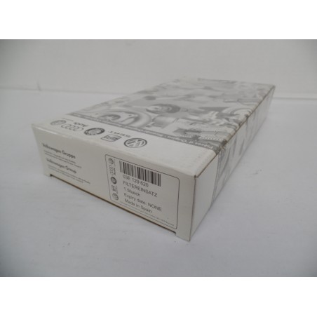 Pièce pour VAG - Air Filter 03E129620