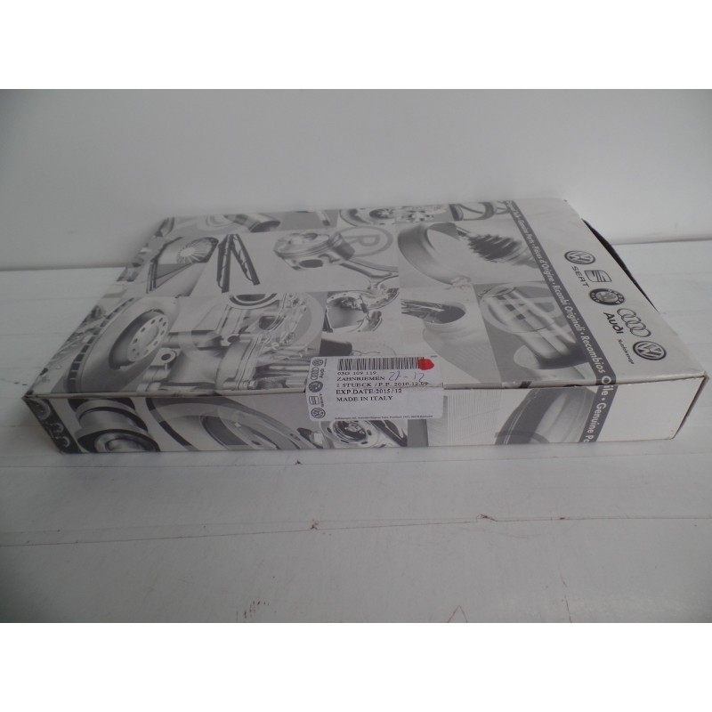 Pièce pour VAG - Timing Belt 03G109119