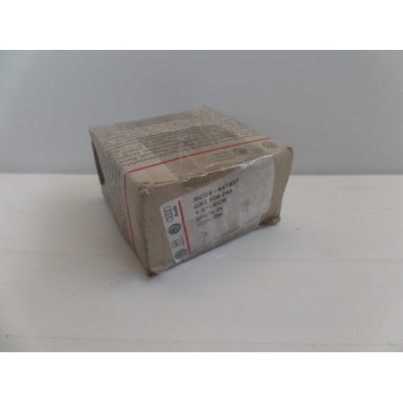 Pièce pour VAG - Belt Tensioner/Pulley 03G109243