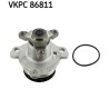 POMPE À EAU POUR RENAULT MASTER III 10
