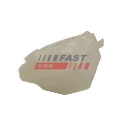 VASE D`EXPANSION, LIQUIDE DE REFROIDISSEMENT POUR FORD TRANSIT CONNECT 02