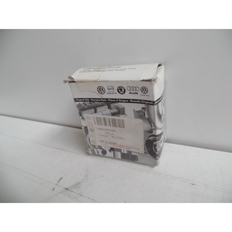 Pièce pour VAG - Belt Tensioner/Pulley 03G109244A
