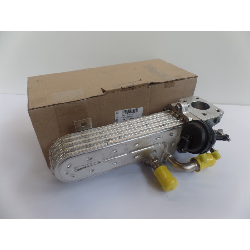 Pièce pour VAG - Cooler, Exhaust Gas Recirculation 03G131512L