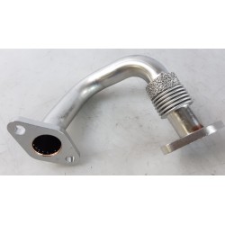 Pièce pour VAG - Pipe, EGR Valve 03G131521AL