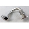 Pièce pour VAG - Pipe, EGR Valve 03G131521AL