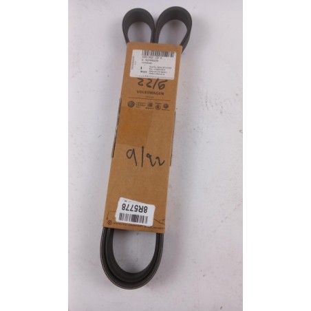Pièce pour VAG - V-Belt 03G903137E