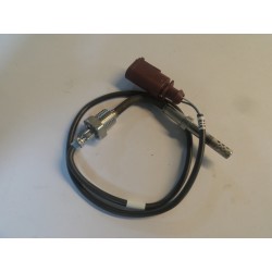 Pièce pour VAG - Sensor, Exhaust Gas Temperature 03G906088