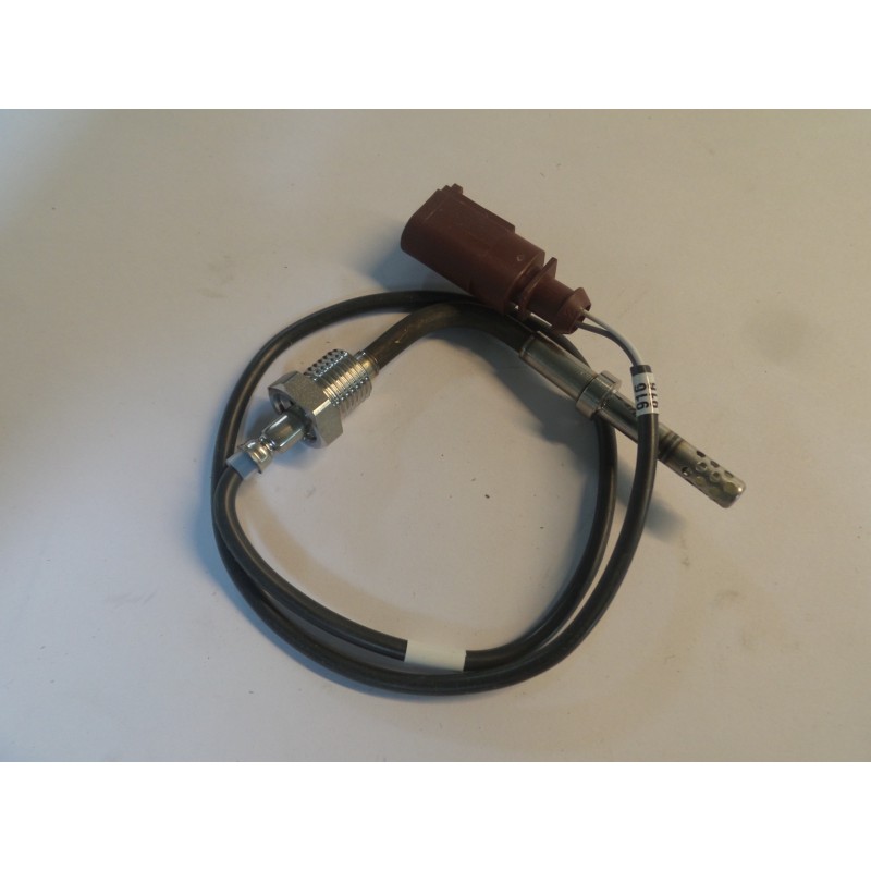 Pièce pour VAG - Sensor, Exhaust Gas Temperature 03G906088