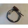 Pièce pour VAG - Sensor, Exhaust Gas Temperature 03G906088