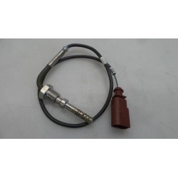Pièce pour VAG - Sensor, Exhaust Gas Temperature 03G906088K