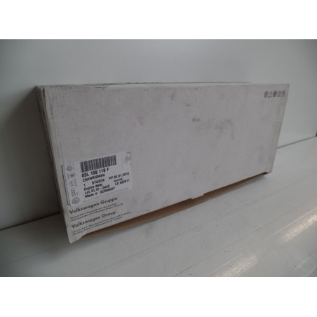 Pièce pour VAG - Timing Belt 03L109119F