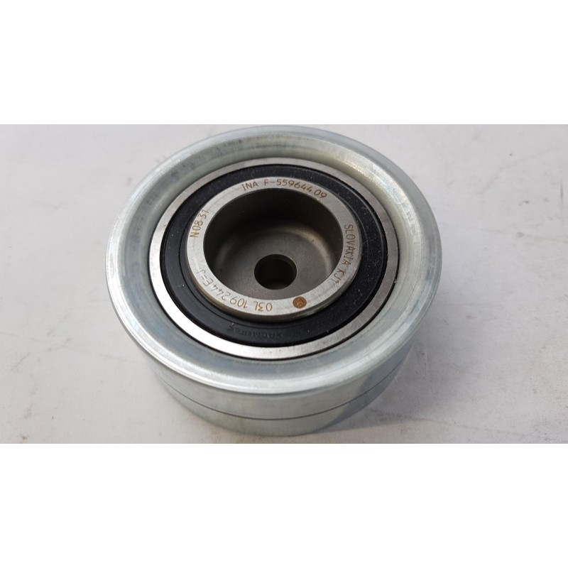 Pièce pour VAG - Belt Tensioner/Pulley 03L109244J