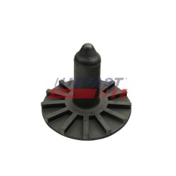 BUTÉE DE TAMPON, SUSPENSION POUR RENAULT KANGOO II 08