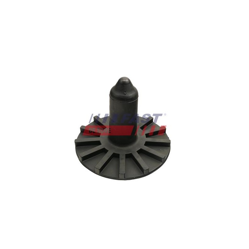 BUTÉE DE TAMPON, SUSPENSION POUR RENAULT KANGOO II 08