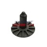 BUTÉE DE TAMPON, SUSPENSION POUR RENAULT KANGOO II 08