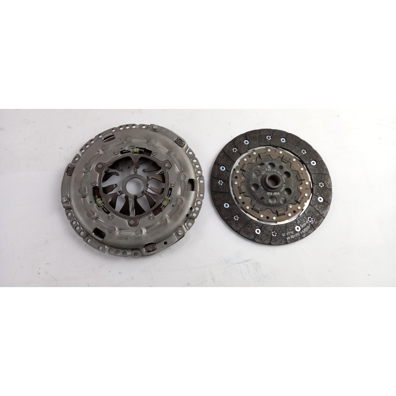 Pièce pour VAG - Clutch Kit 03L141015N