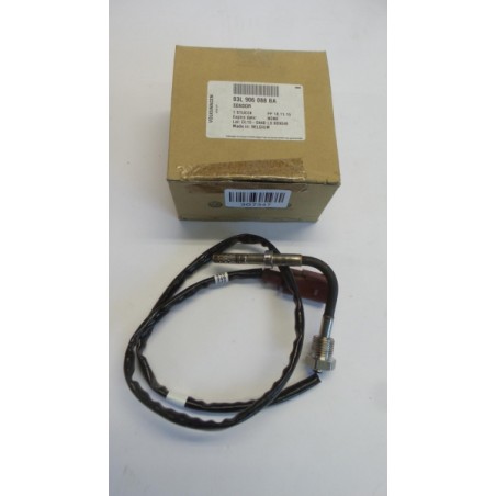 Pièce pour VAG - Sensor, Exhaust Gas Temperature 03L906088BA