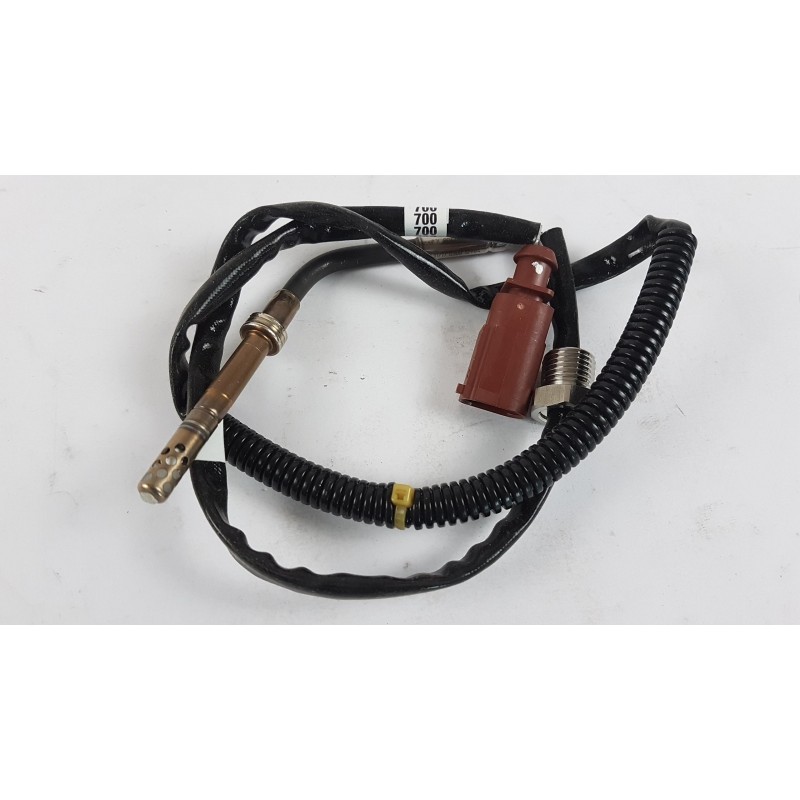Pièce pour VAG - Sensor, Exhaust Gas Temperature 03L906088FE