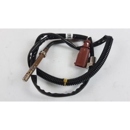 Pièce pour VAG - Sensor, Exhaust Gas Temperature 03L906088FE