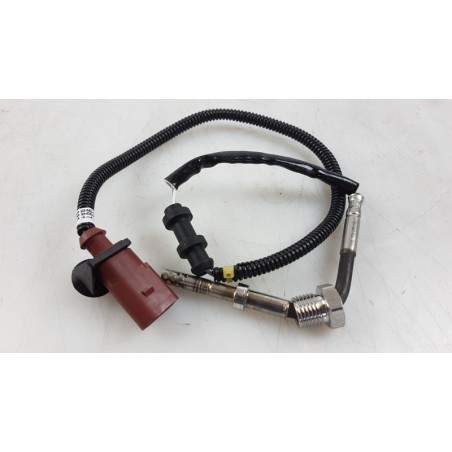 Pièce pour VAG - Sensor, Exhaust Gas Temperature 03L906088HE