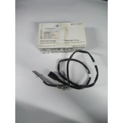 Pièce pour VAG - Sensor, Exhaust Gas Temperature 03P906088A
