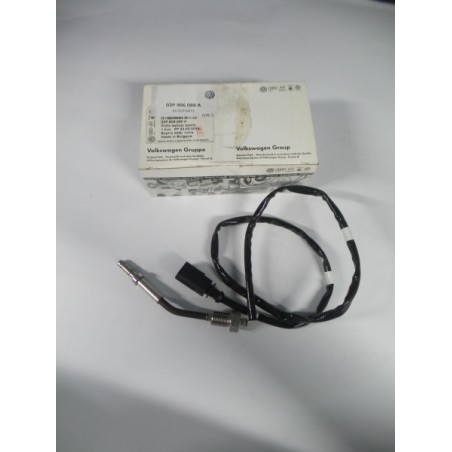 Pièce pour VAG - Sensor, Exhaust Gas Temperature 03P906088A