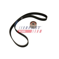 COURROIE DE DISTRIBUTION, JEU POUR FIAT DUCATO 94
