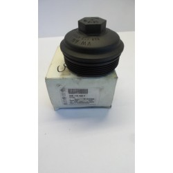 Pièce pour VAG - Cover, Oil Filter Housing 045115433E