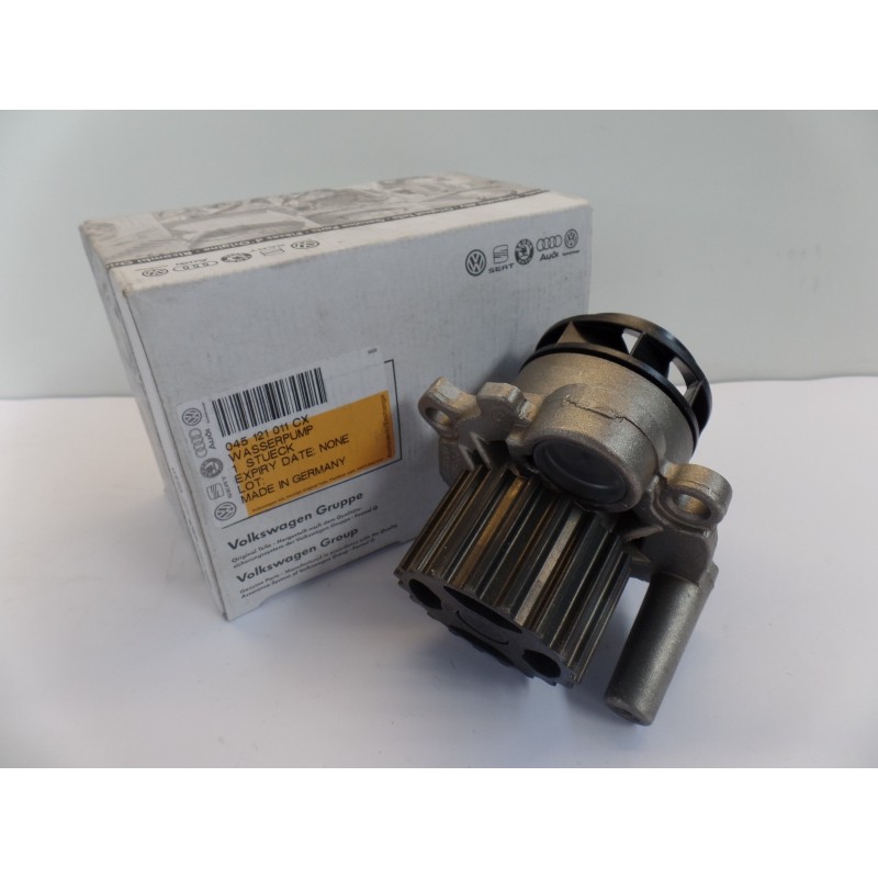 Pièce pour VAG - Water Pump 045121011CX