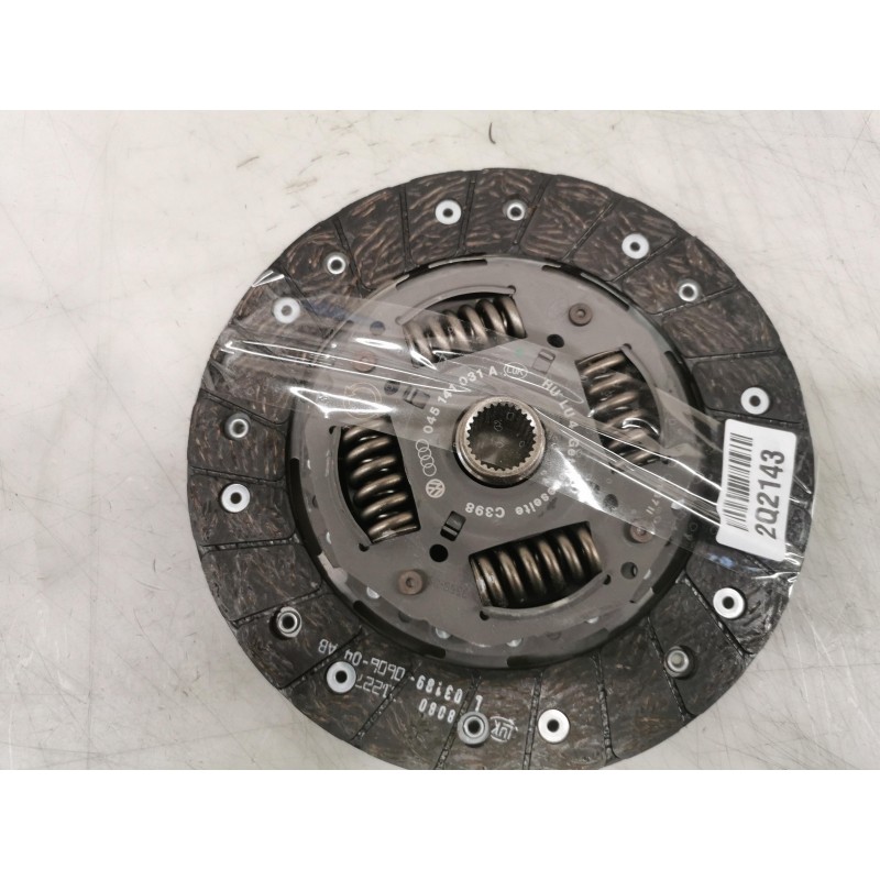 Pièce pour VAG - Clutch Disc 045141031AX