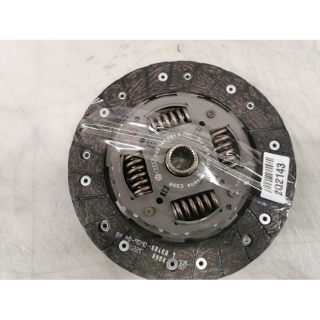 Pièce pour VAG - Clutch Disc 045141031AX