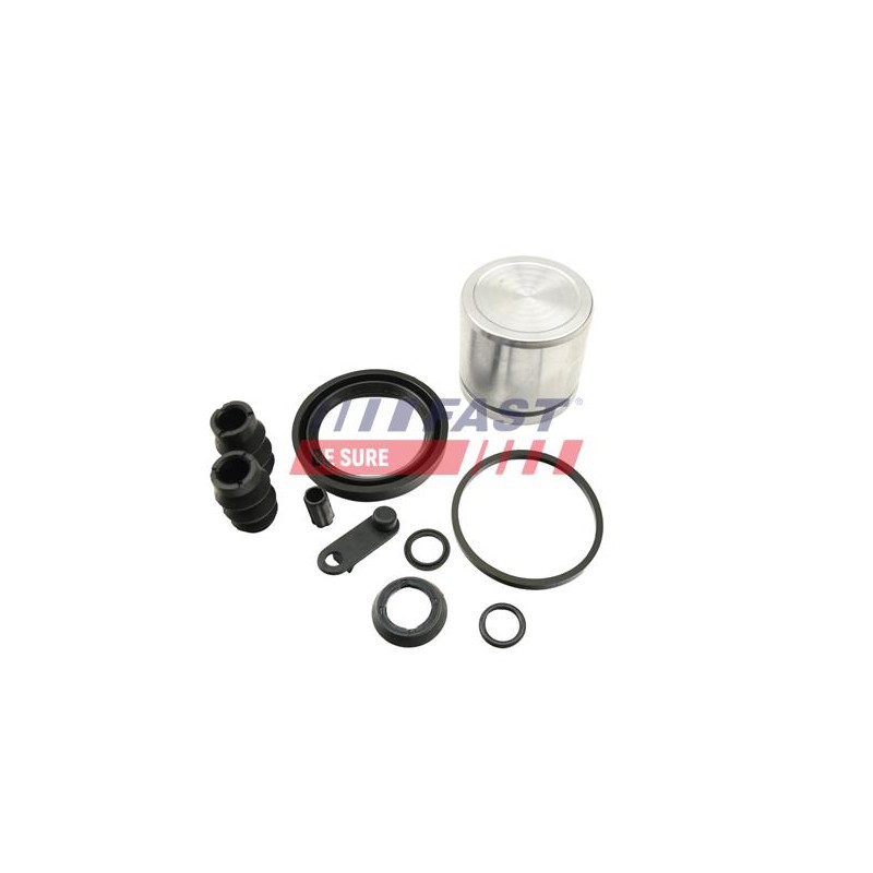 PISTON, ETRIER DE FREIN POUR FIAT TIPO 16