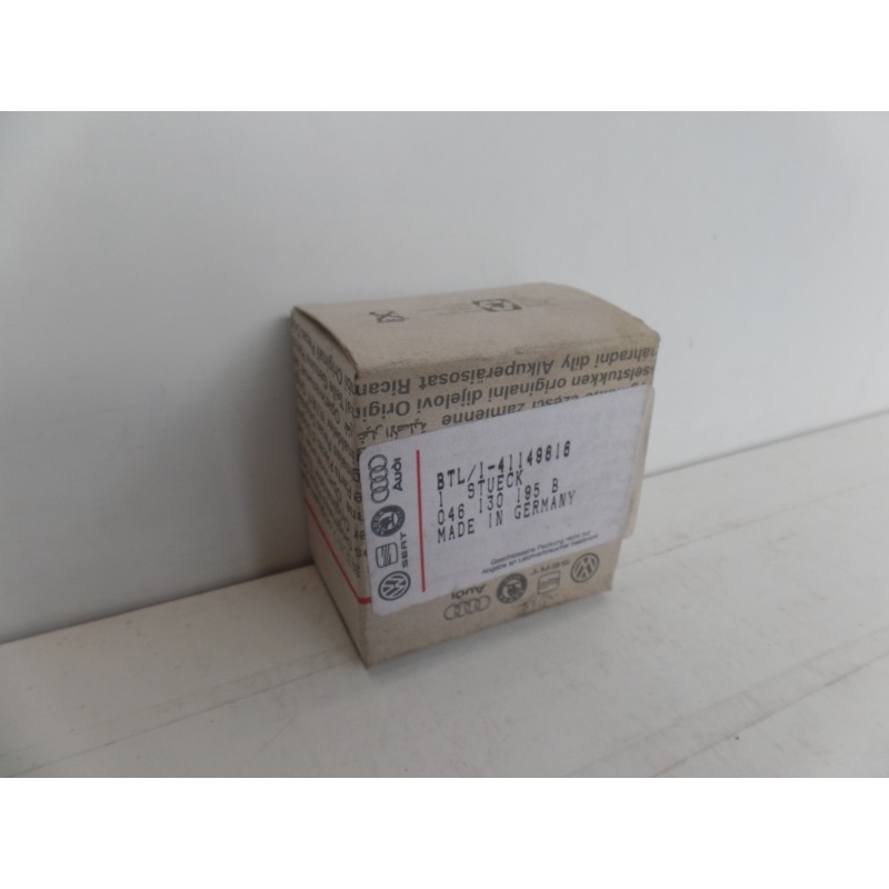 Pièce pour VAG - Belt Tensioner/Pulley 046130195B