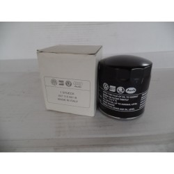 Pièce pour VAG - Oil Filter 047115561B