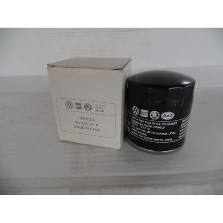 Pièce pour VAG - Oil Filter 047115561B