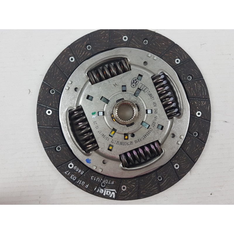 Pièce pour VAG - Clutch Disc 04B141031
