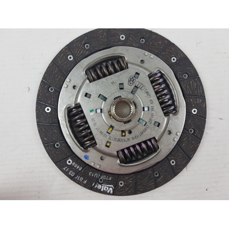 Pièce pour VAG - Clutch Disc 04B141031