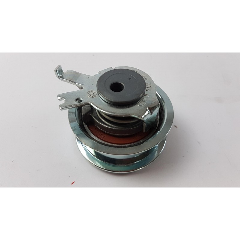 Pièce pour VAG - Belt Tensioner/Pulley 04C109479K