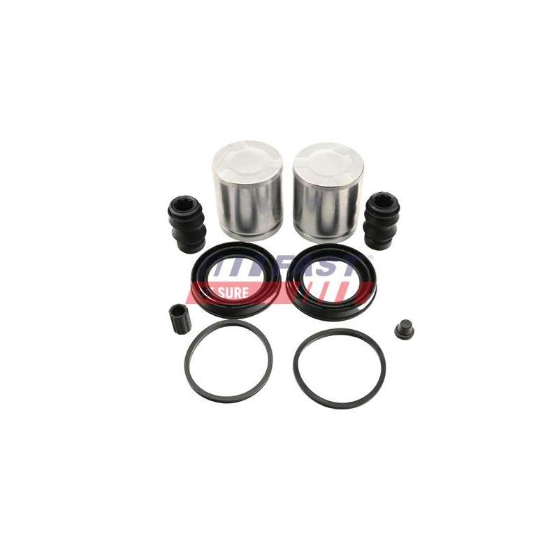 PISTON, ETRIER DE FREIN POUR FORD TRANSIT 13