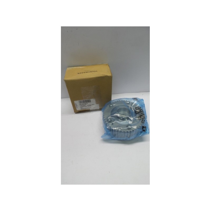 Pièce pour VAG - Camshaft Adjuster 04E109088M