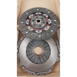 Pièce pour VAG - Clutch Kit 04E141015C
