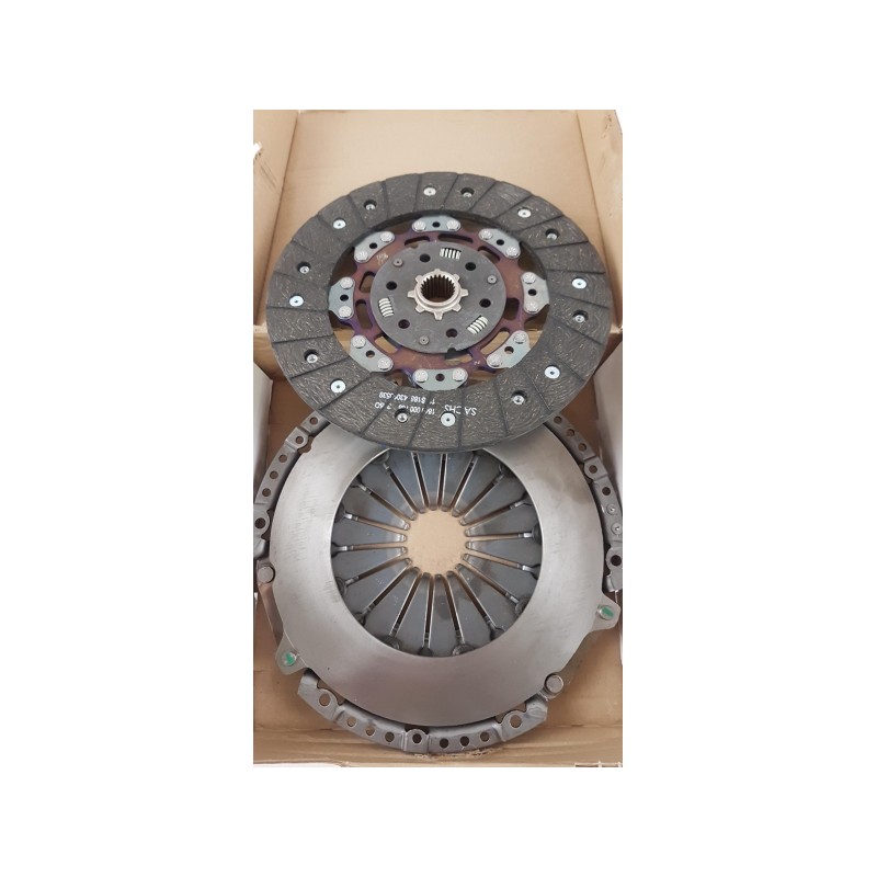 Pièce pour VAG - Clutch Kit 04E141015C