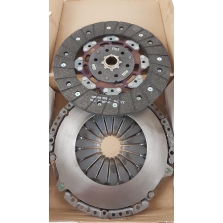 Pièce pour VAG - Clutch Kit 04E141015C