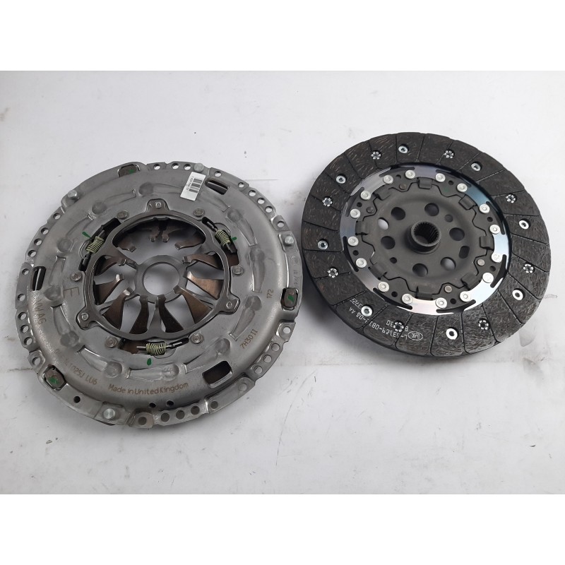 Pièce pour VAG - Clutch Kit 04E141015K