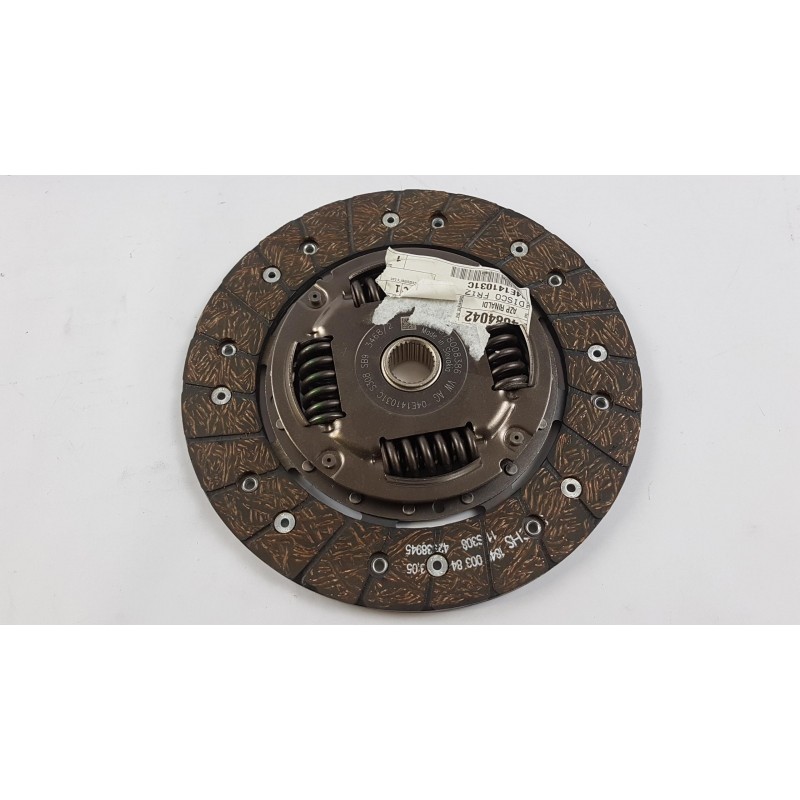 Pièce pour VAG - Clutch Disc 04E141031C