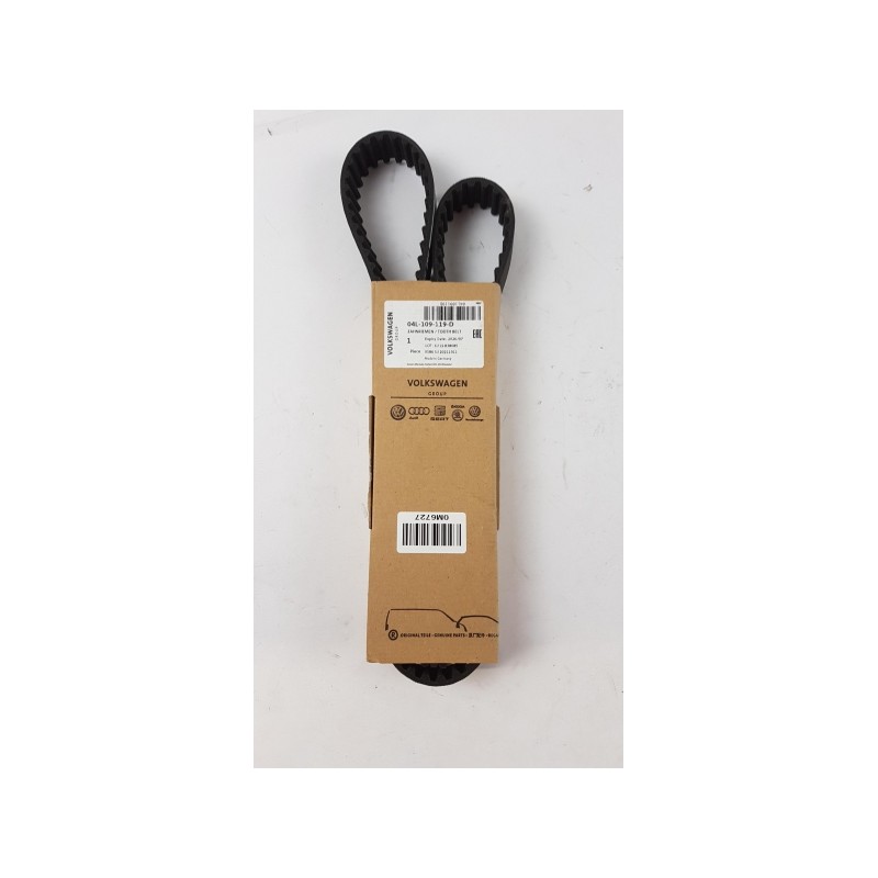 Pièce pour VAG - Timing Belt 04L109119D
